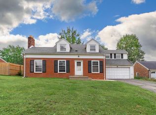 679 Coleman Rd, Mansfield, OH 44903