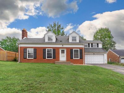 679 Coleman Rd, Mansfield, OH, 44903