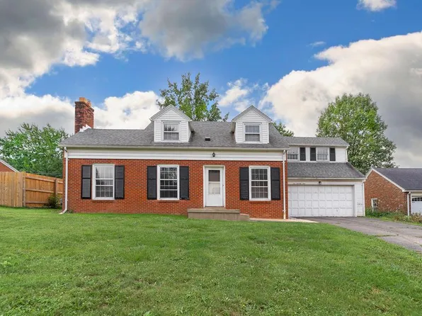 679 Coleman Rd, Mansfield, OH 44903