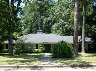 2 New Forest Dr, Longview, TX 75601