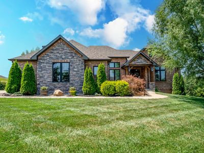 6512 Kleffner Rdg, Jefferson City, MO, 65101