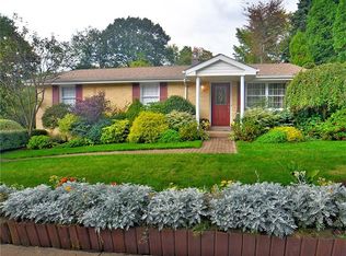 221 Glasgow Rd, Pittsburgh, PA 15221