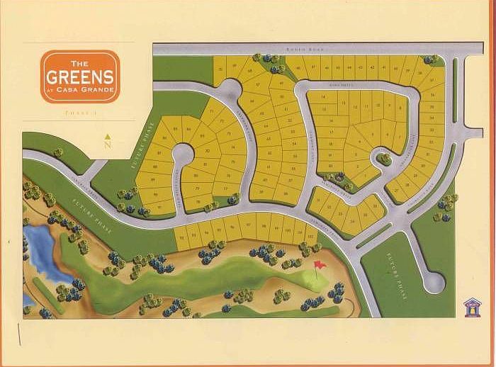 2nd image of 1049 N Greyhawk Loop