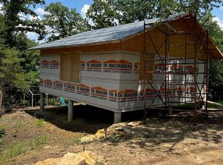 2379 B Zellner Rd, Sulphur, OK 73086