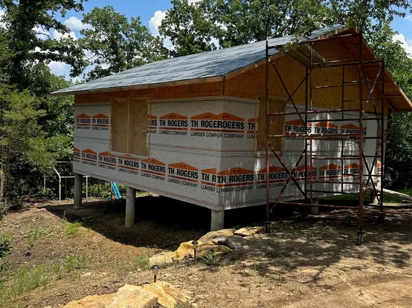 2379 B Zellner Rd, Sulphur, OK 73086