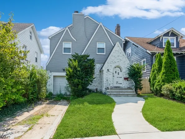 168 Park Pl, Irvington Twp., NJ 07111