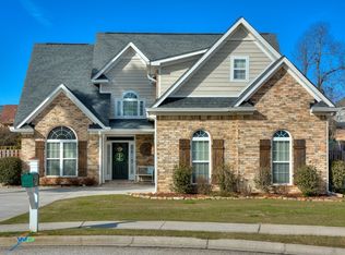 1002 Terri Ct, Evans, GA 30809