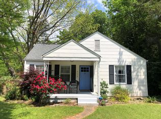 713 Hamilton Rd, Raleigh, NC 27604