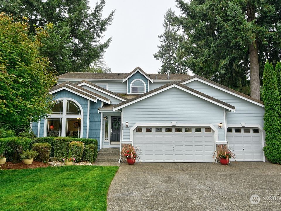 1st image of 9405 Budd Court NE