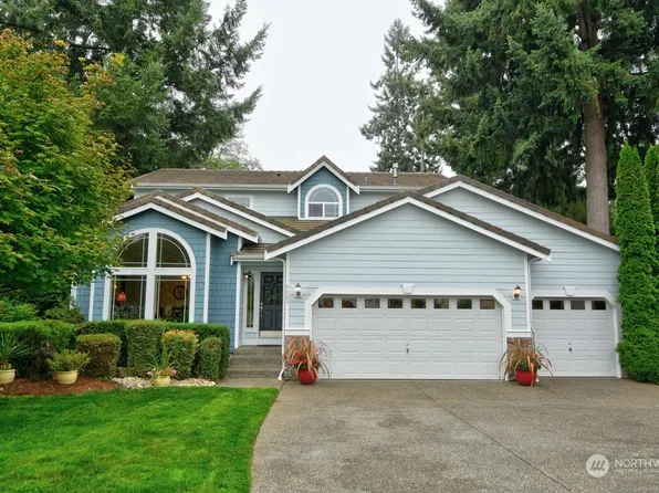 9405 Budd Court NE, Lacey, WA 98516