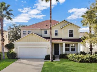 526 First Cape Coral Dr, Winter Garden, FL 34787