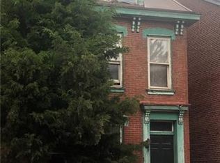 424 N Taylor Ave, Pittsburgh, PA 15212
