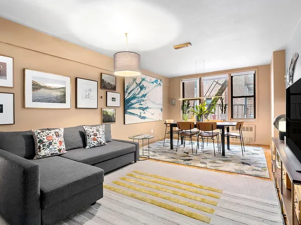 330 Lenox Rd APT 4T, Brooklyn, NY 11226