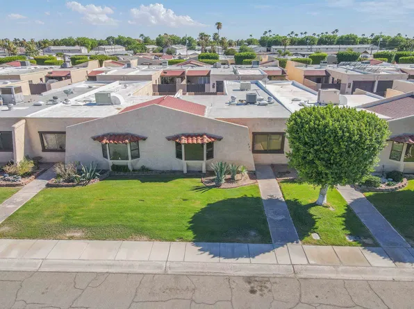 621 E 25th Pl, Yuma, AZ 85365