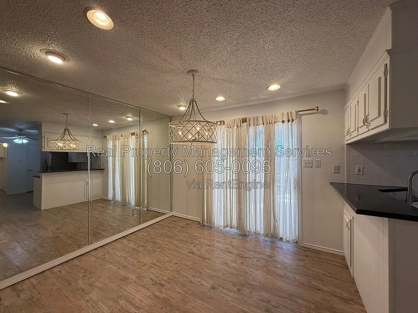 2 bed, 2.0 bath, 1481 sqft, $1,400 — Photo 4