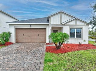 5400 Hutchinson St, Port Orange, FL 32128