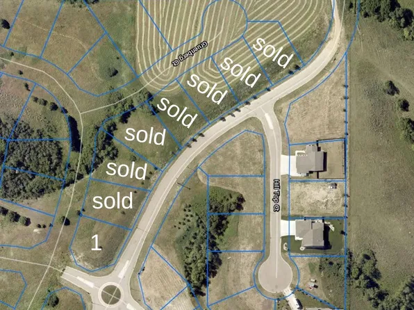 2101 Johnson St, Burlington, ND 58722