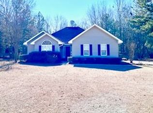 1617 Hardwick Dr, Statesboro, GA 30461