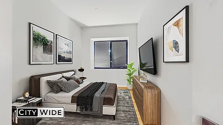 Rented by City Wide Apartments