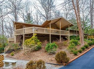 2638 Connestee Trl, Brevard, NC 28712