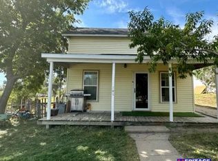 205 N Ash St, Cimarron, KS 67835