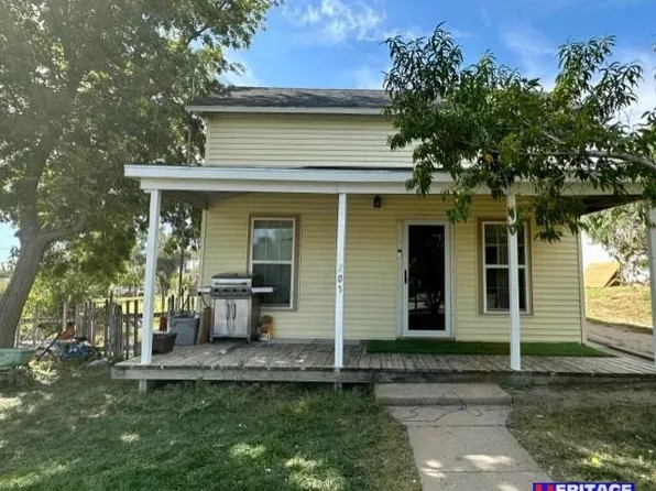 205 N Ash St, Cimarron, KS 67835