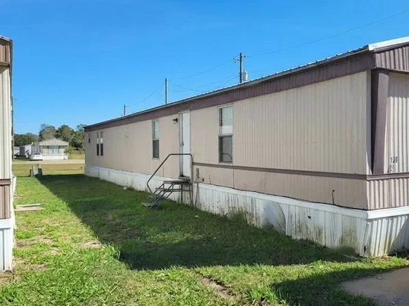 128 Destin St #128, Texarkana, TX 75501