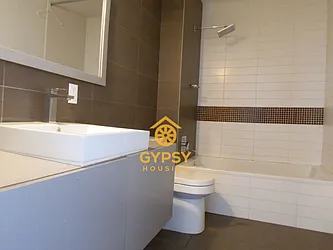 Rented by Gypsy Housing LLC