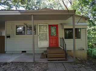 1416 Lexington Ave, Fort Smith, AR 72901