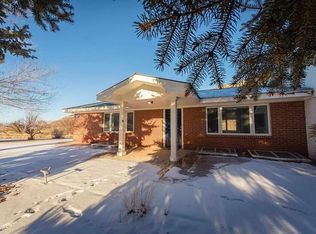 1394 Highway 550, Durango, CO 81303