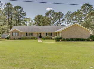 11270 Maxwell Loop Rd, Tuscaloosa, AL 35405