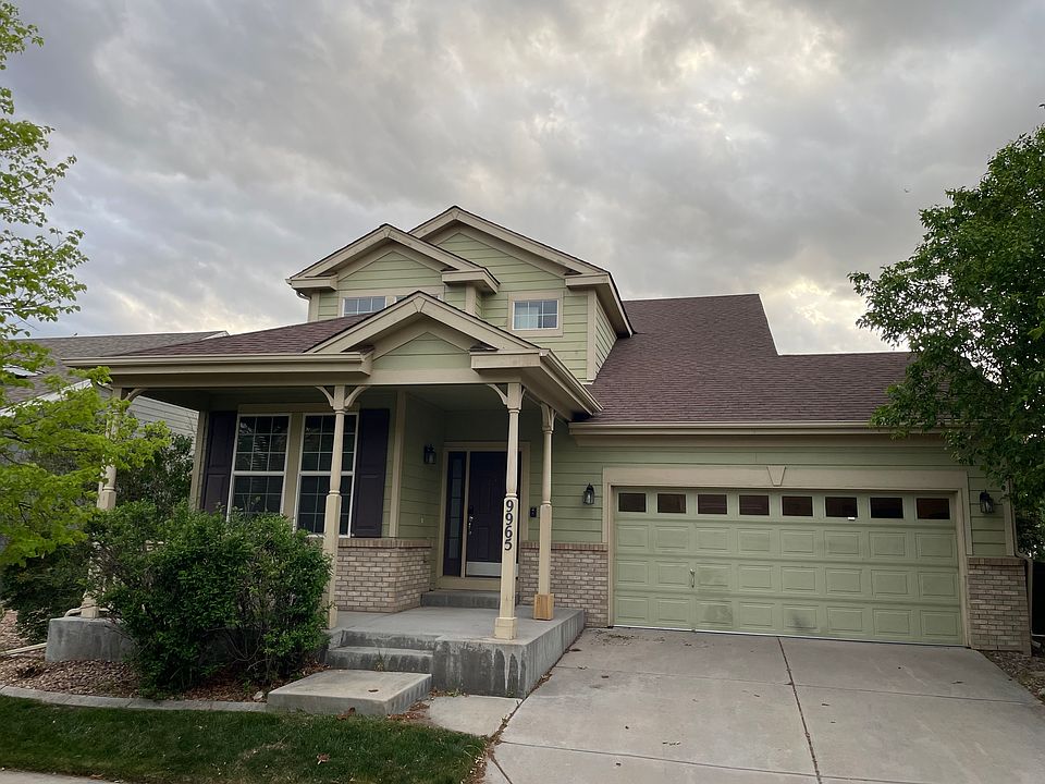 Exterior will get new paint on 7/14