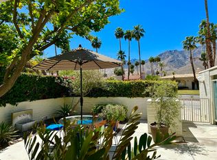 3442 Bogert Trl, Palm Springs, CA 92264
