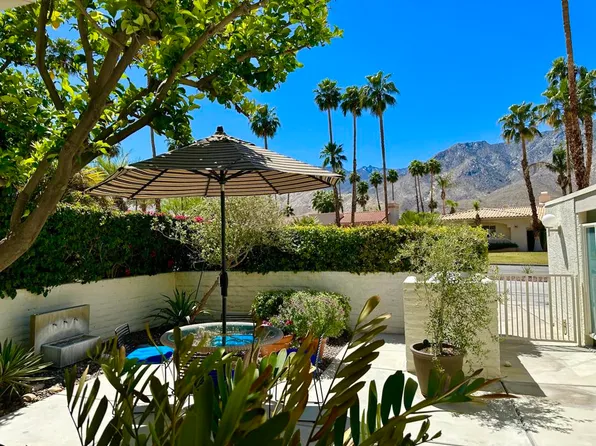 3442 Bogert Trl, Palm Springs, CA 92264