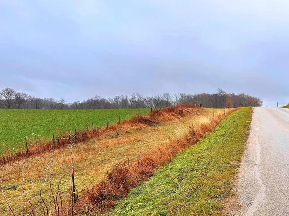 00 Wall Ridge Road, Eastman, WI 54626