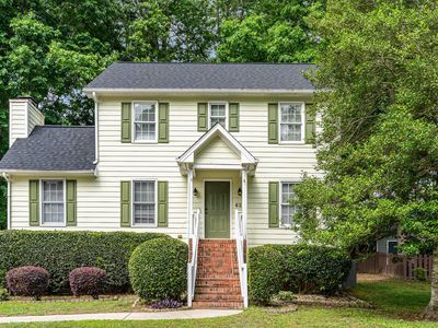 628 Kankakee Ct, Knightdale, NC, 27545
