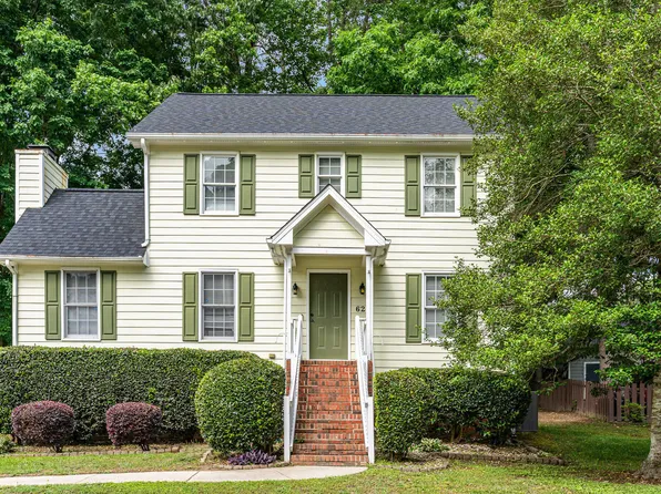 628 Kankakee Ct, Knightdale, NC 27545