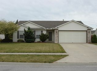 12515 Stoneboro Ct, Fort Wayne, IN