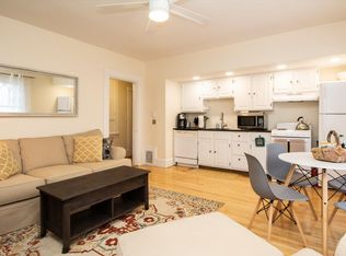 14 Chiswick Rd #14, Brighton, MA 02135