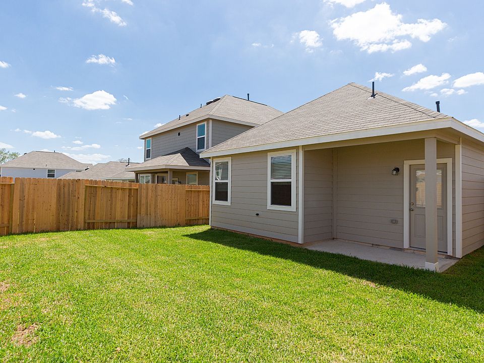 14042 Chinook Dr, Conroe, TX 77384 Zillow