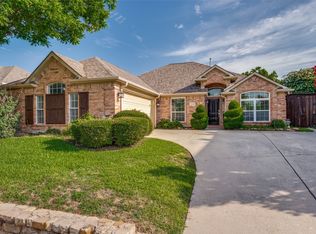 2830 Rosewood Blvd, McKinney, TX 75071