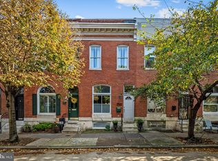 2933 E Baltimore St, Baltimore, MD 21224