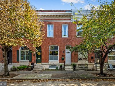 2933 E Baltimore St, Baltimore, MD, 21224
