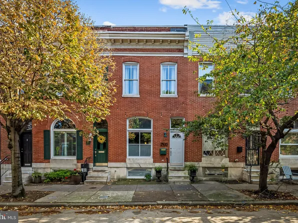2933 E Baltimore St, Baltimore, MD 21224