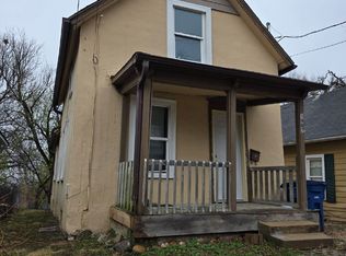 1987 SW 1st St, Des Moines, IA 50315