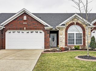 146 Popes Creek Ln, Mt Washington, KY 40047