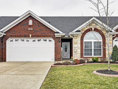 146 Popes Creek Ln, Mt Washington, KY, 40047