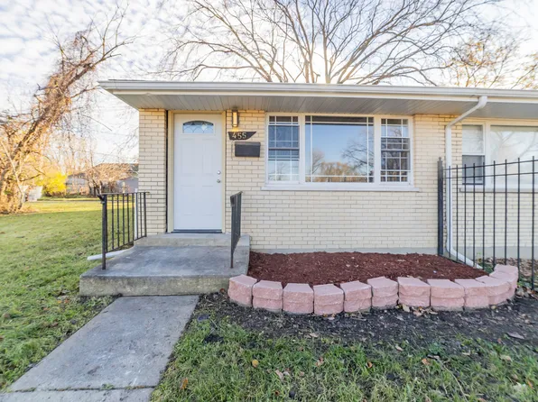455 E 133rd St, Chicago, IL 60827
