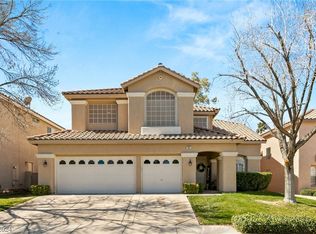 281 Antelope Village Cir, Henderson, NV 89012