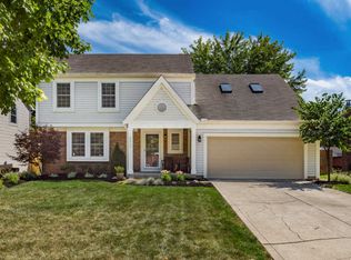 4063 Killary Dr, Dublin, OH 43016